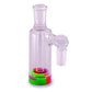 Ash Catcher w/ Silicone Jar Attachment (2 styles)