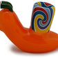 Snail Glass Pipe