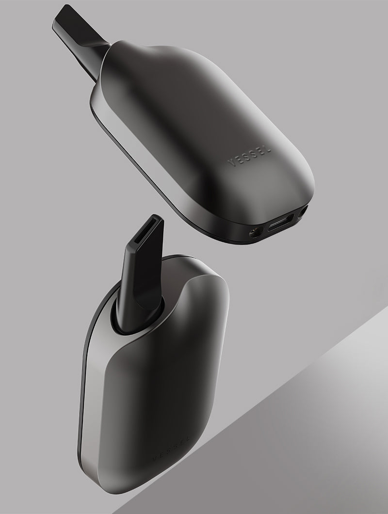 Compass [Gunmetal] + - view 4 | BDDbrands