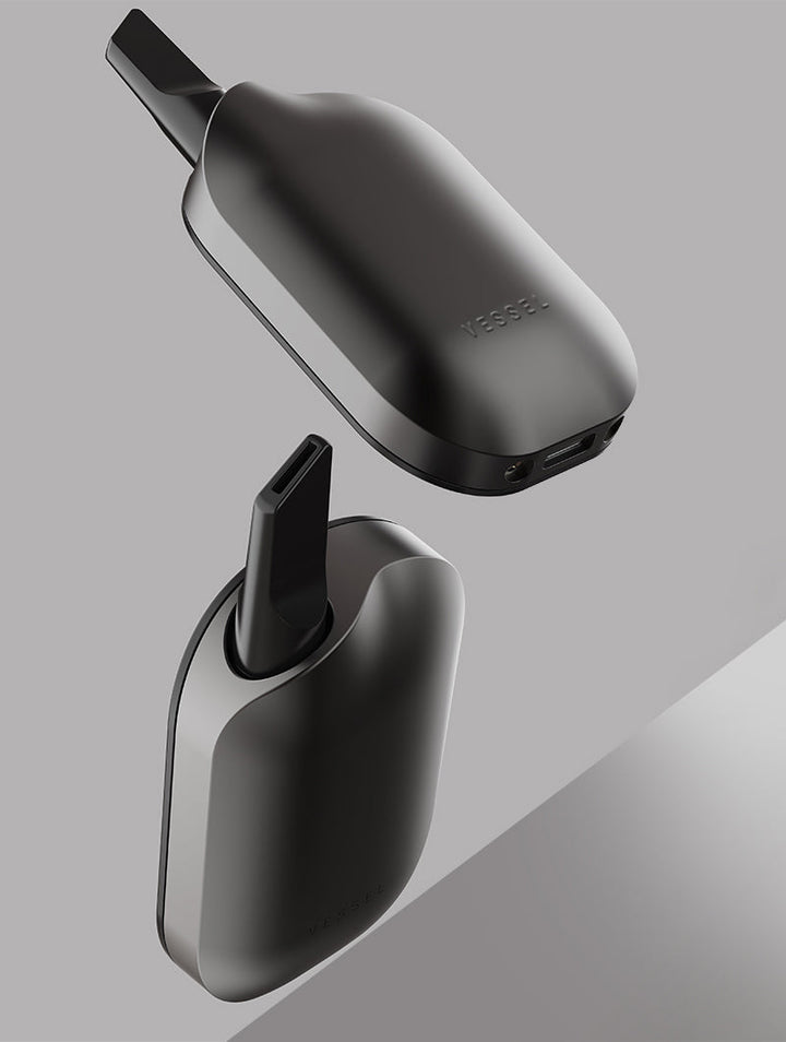 Compass [Gunmetal] + - view 4 | BDDbrands