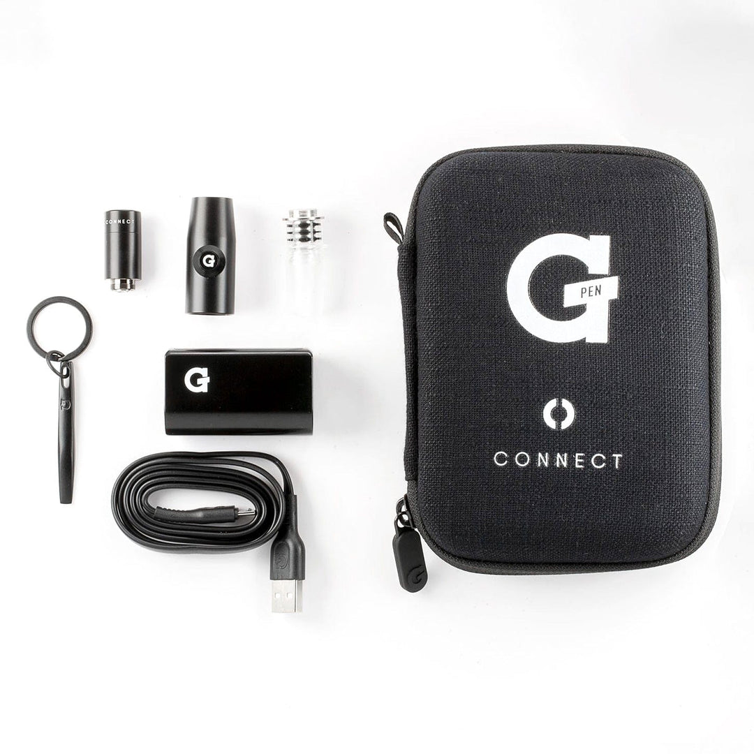 G Pen Connect Vaporizer - view 6 | BDDbrands