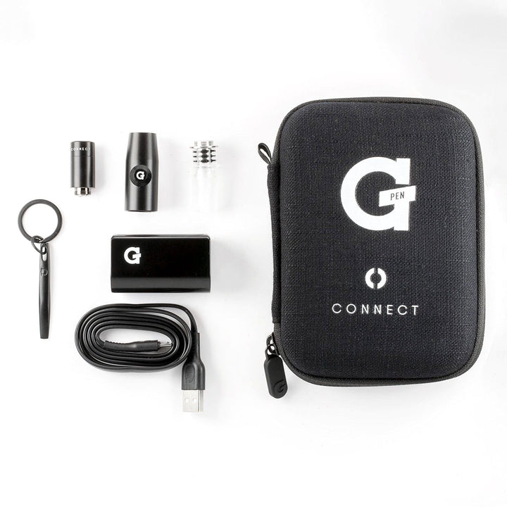 G Pen Connect Vaporizer - view 6 | BDDbrands