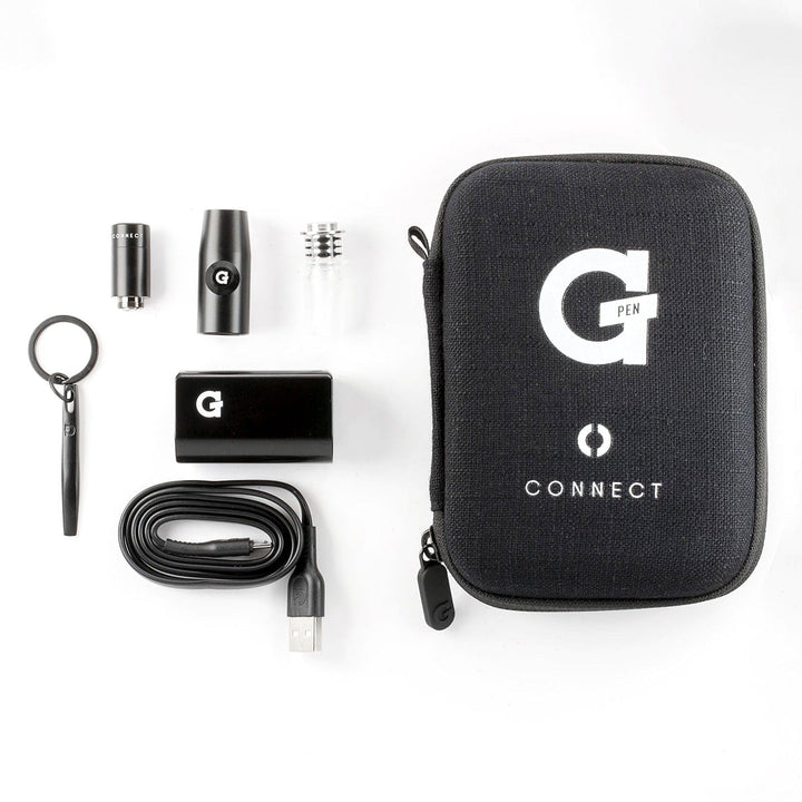 G Pen Connect Vaporizer