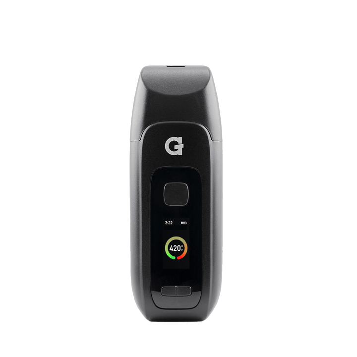 G Pen Dash+ Vaporizer