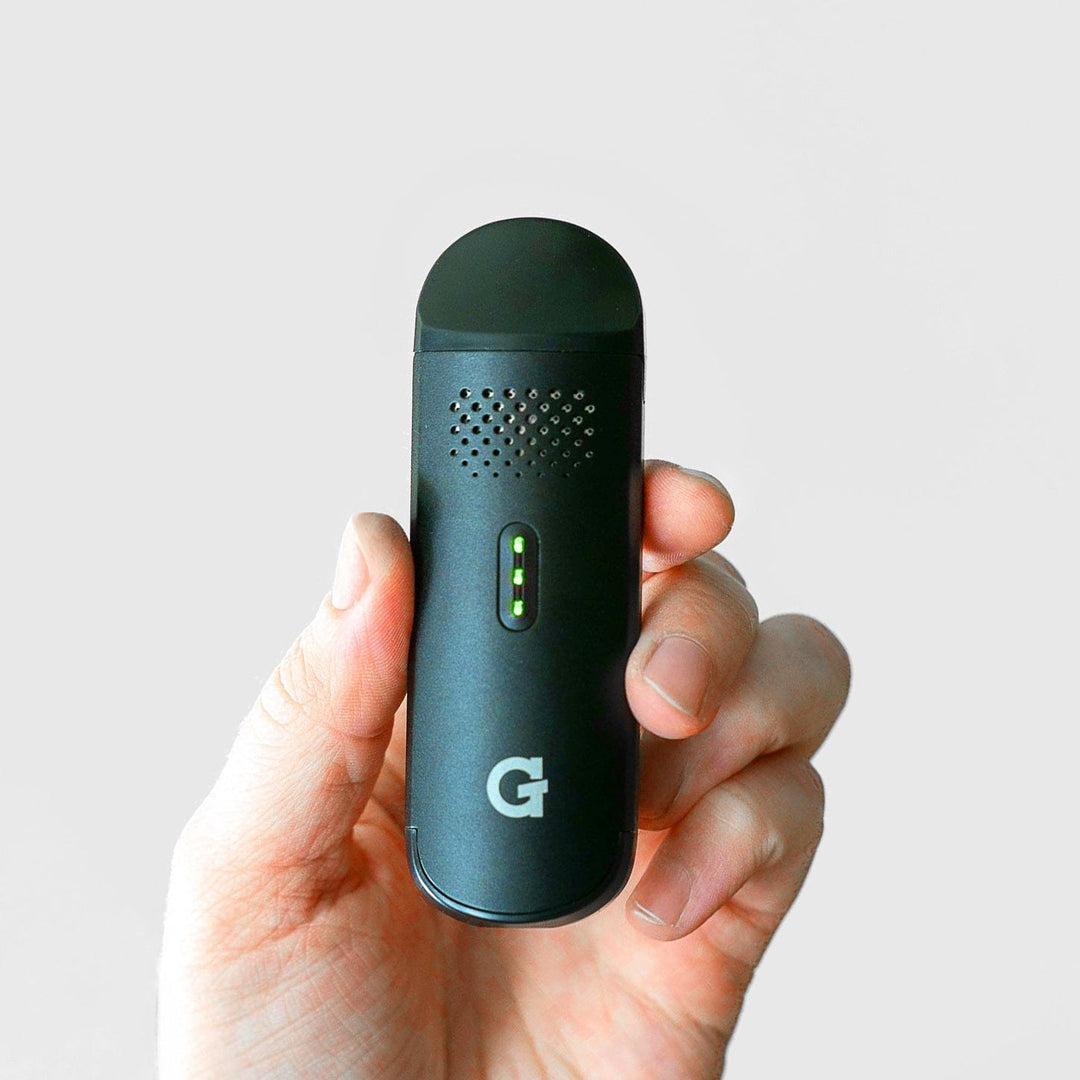 G Pen Dash Vaporizer