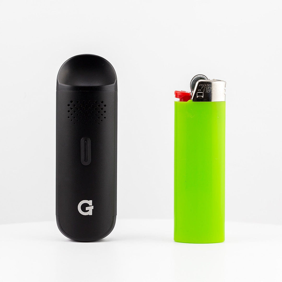 G Pen Dash Vaporizer