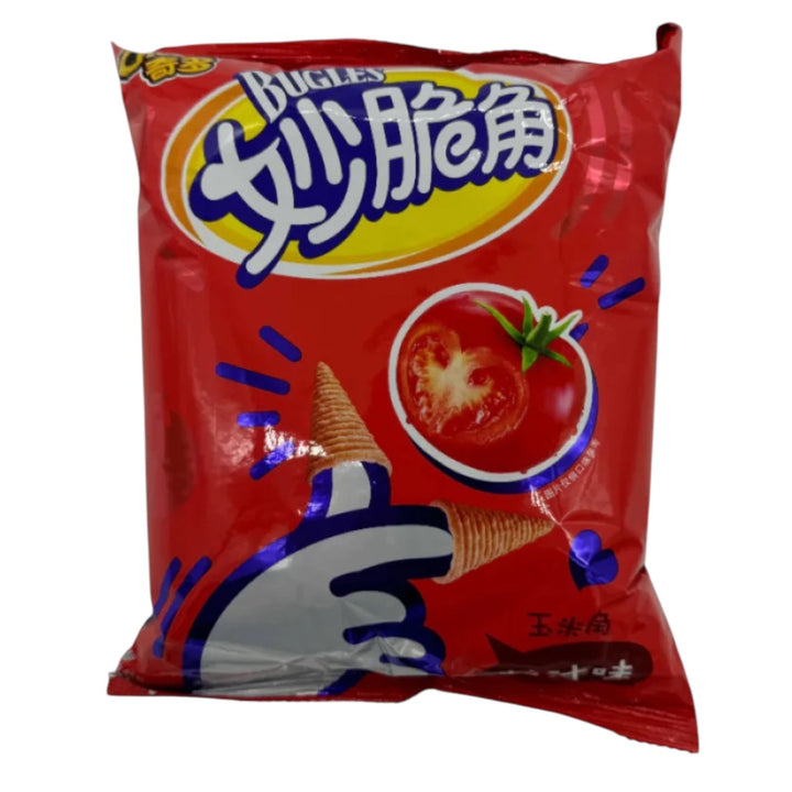 Bugles Tomato 65g (CHINA)