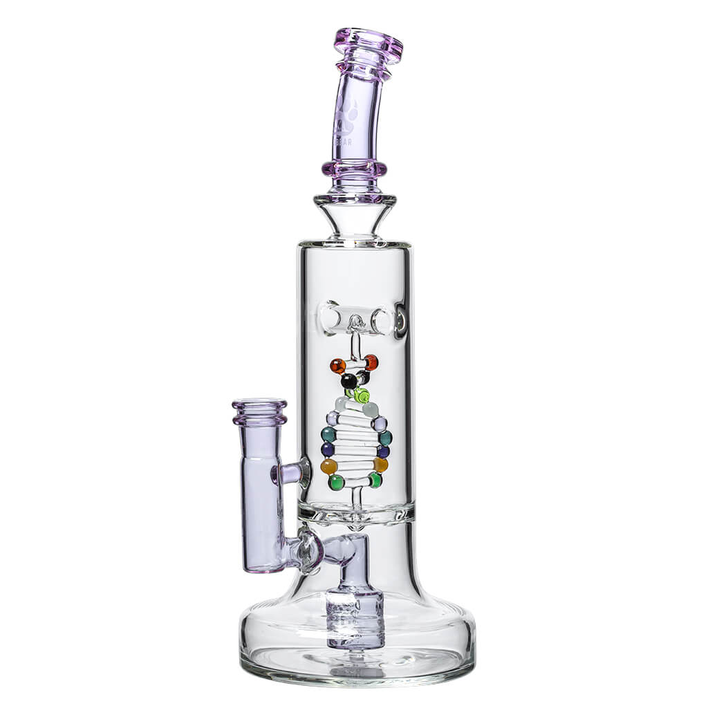DNA Bong - view 13 | BDDbrands