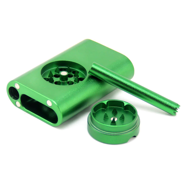 One Hitter Dugout With Grinder by PILOT DIARY | BDDbrands