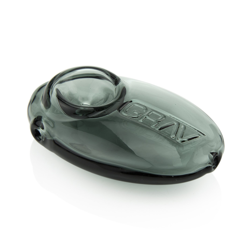 GRAV® Pebble Spoon