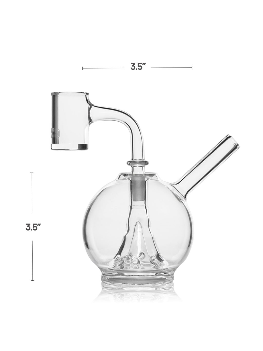 GRAV® Eclipse Rig - Clear