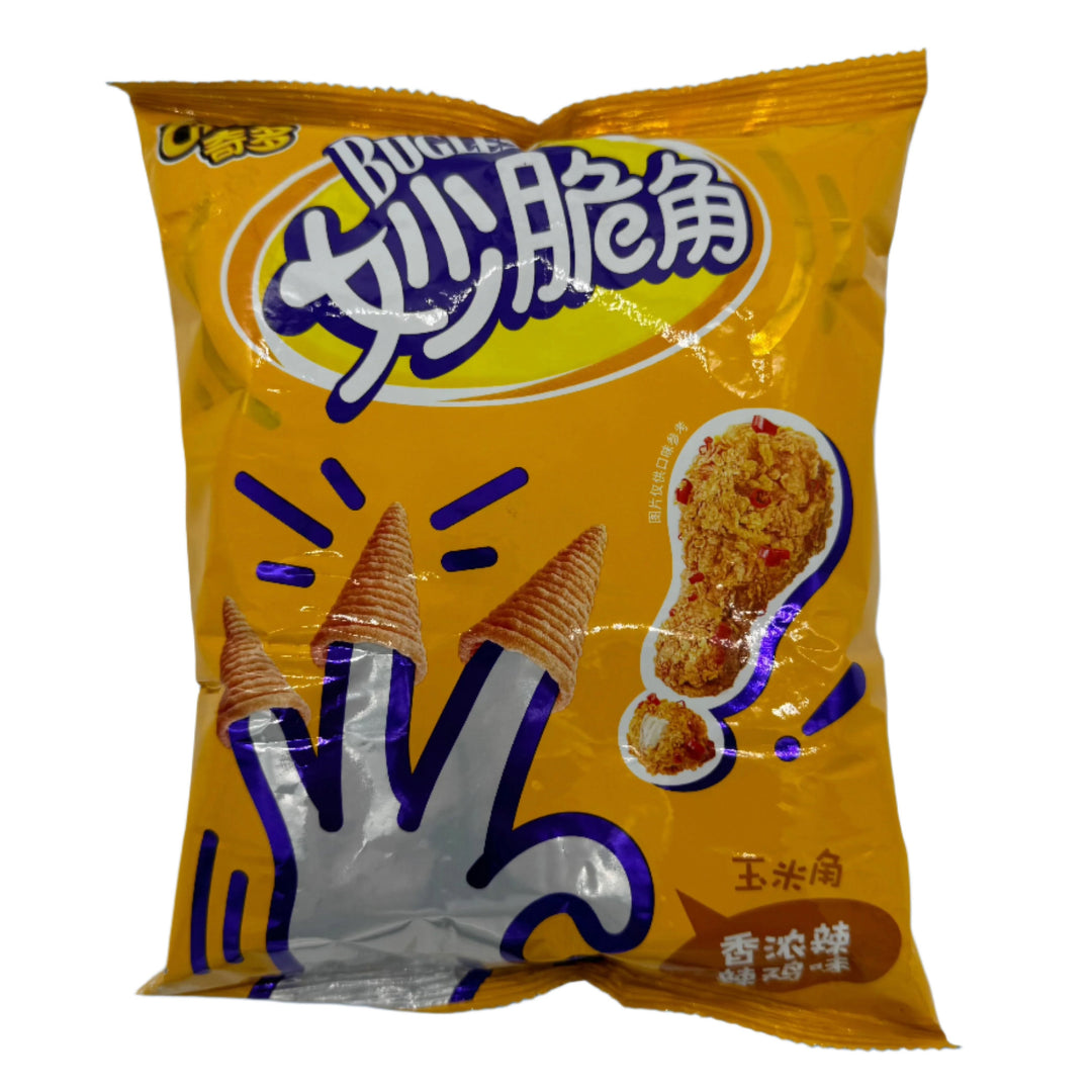 Bugles Spicy Chicken 65g (CHINA)
