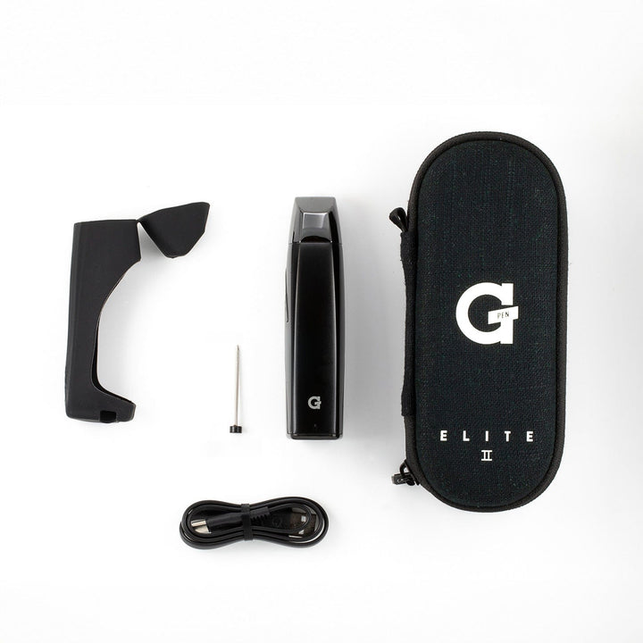 G Pen Elite II Vaporizer