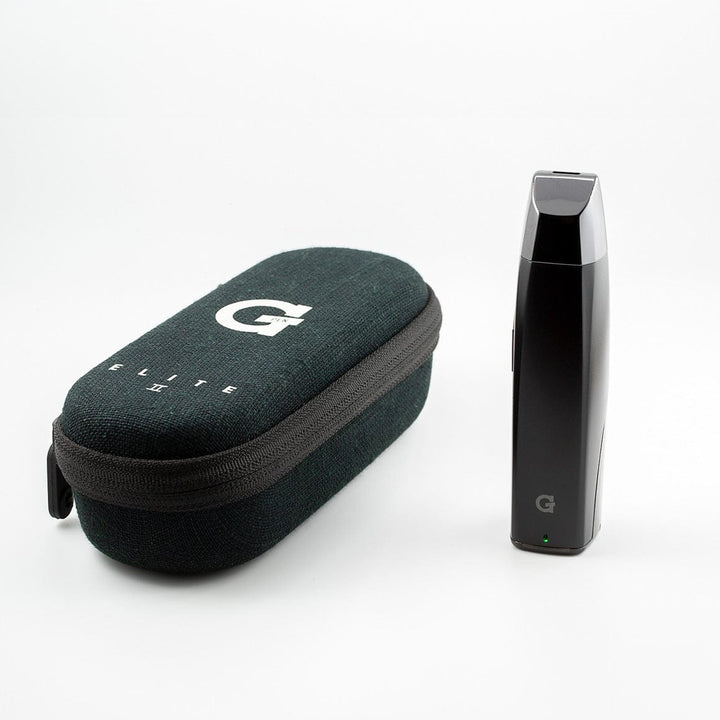 G Pen Elite II Vaporizer