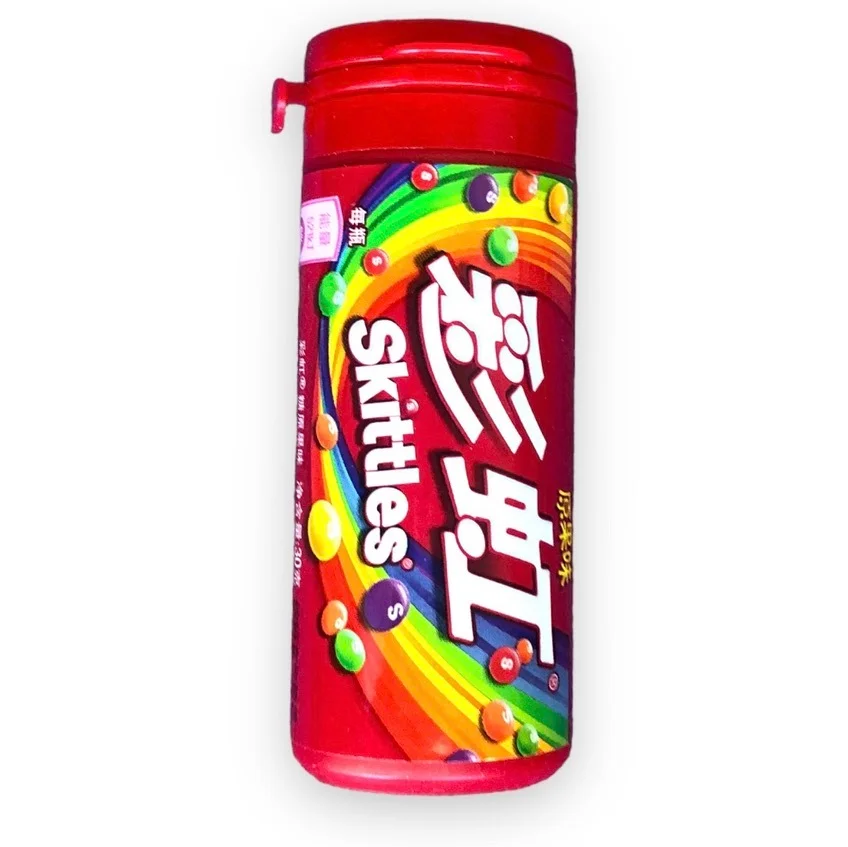 Skittles Original 30g (CHINA)