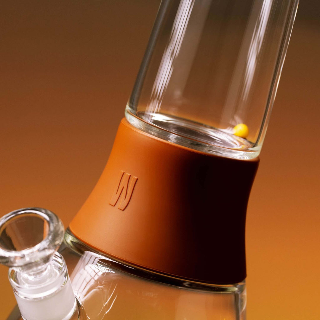 The Bong - Leather - view 2 | BDDbrands
