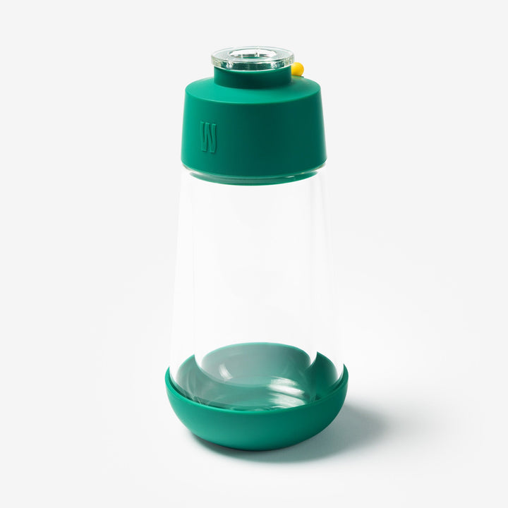 The Gravity Bong - Forest