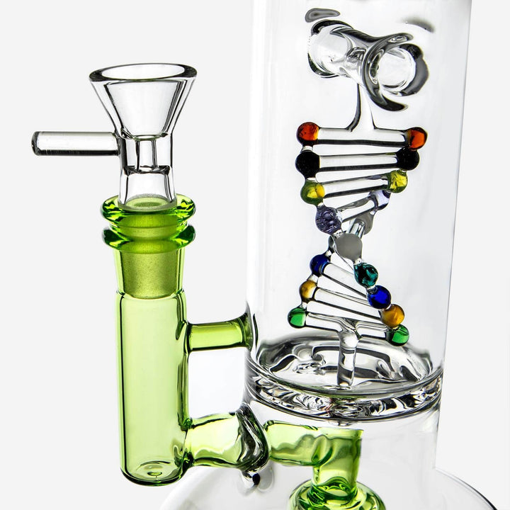 DNA Bong - view 2 | BDDbrands