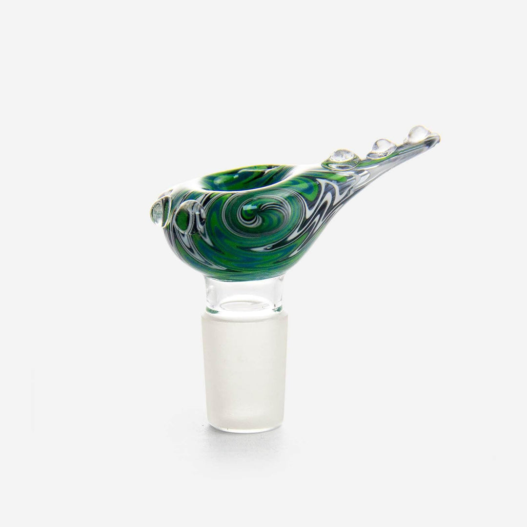 18mm Glass Bowl
