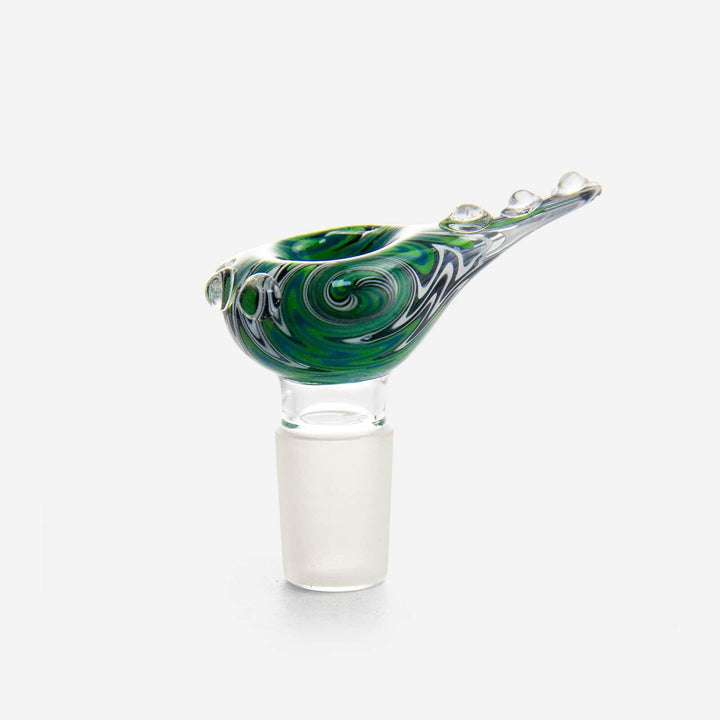 18mm Glass Bowl