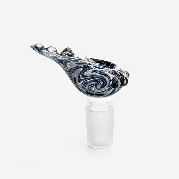 18mm Glass Bowl