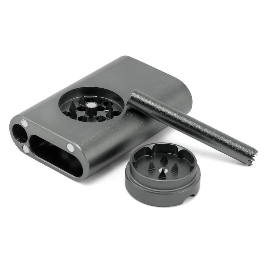 One Hitter Dugout With Grinder - view 11 | BDDbrands