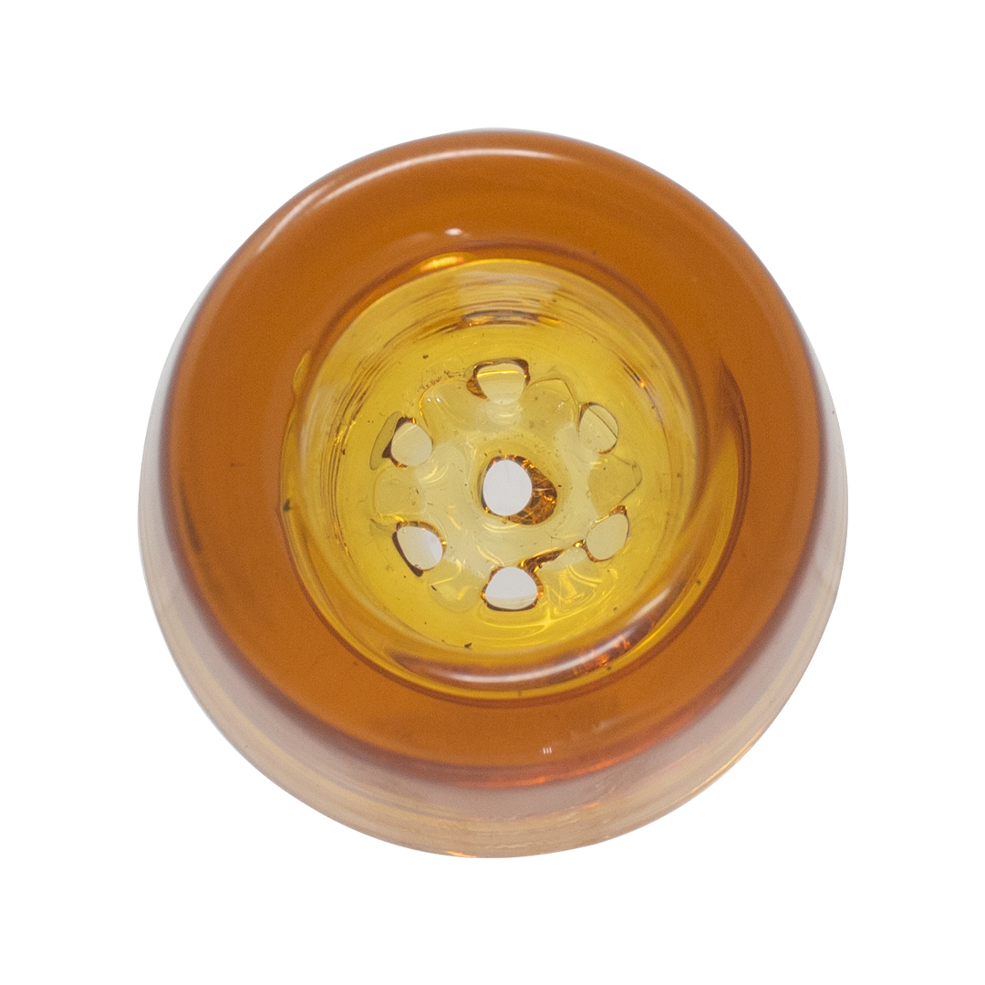 7 Hole Pro Bowl (14mm)