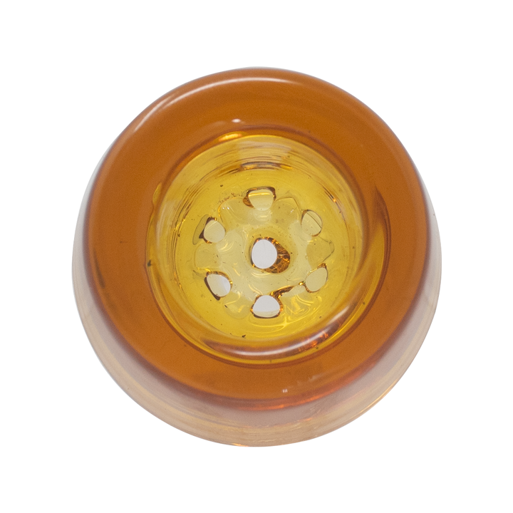 7 Hole Pro Bowl (14mm)