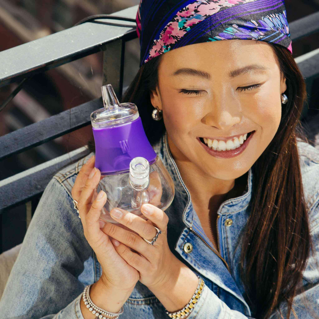 The Bubbler - Grape - view 3 | BDDbrands