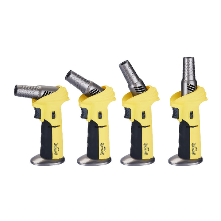 GRATEFUL DEAD ALTERNATOR TORCH