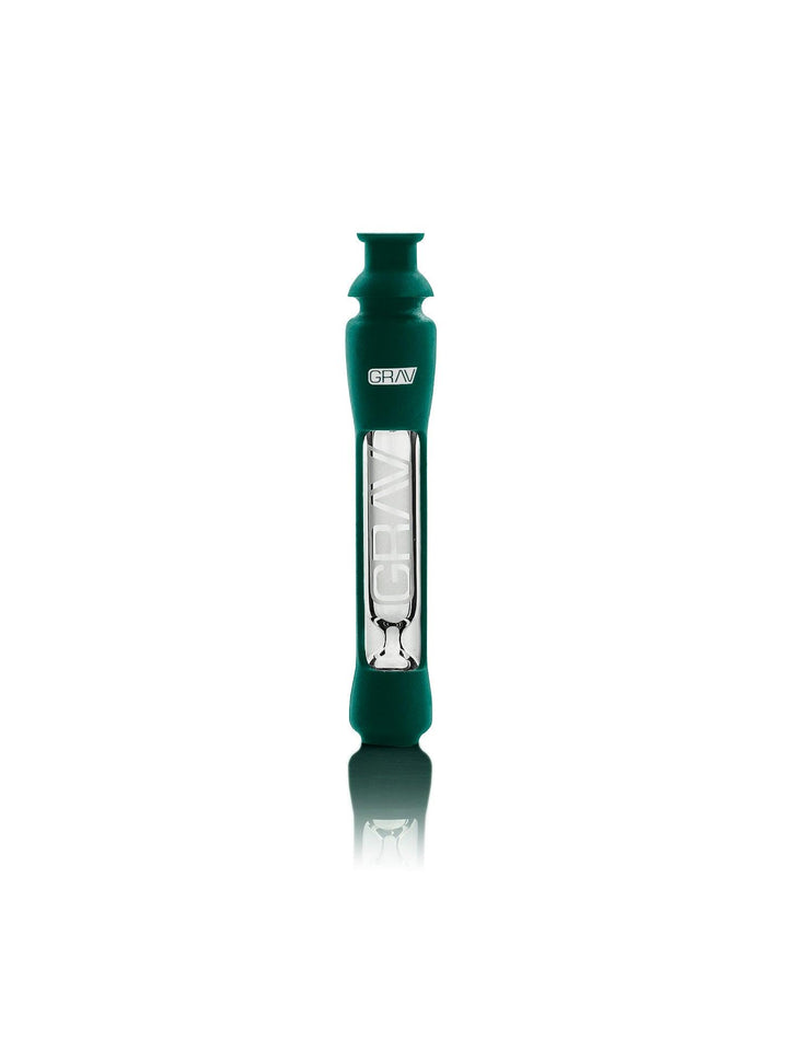 GRAV® 12mm Taster® with Silicone Skin - Assorted Colors