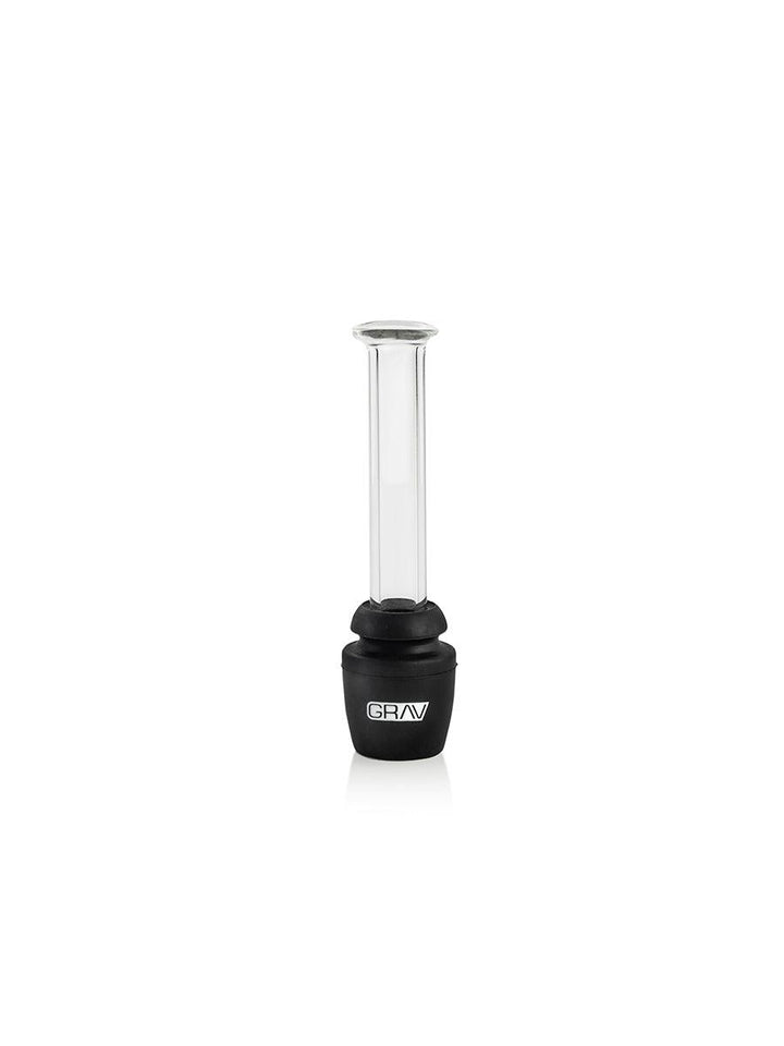 GRAV® Glass Joint Mouthpiece