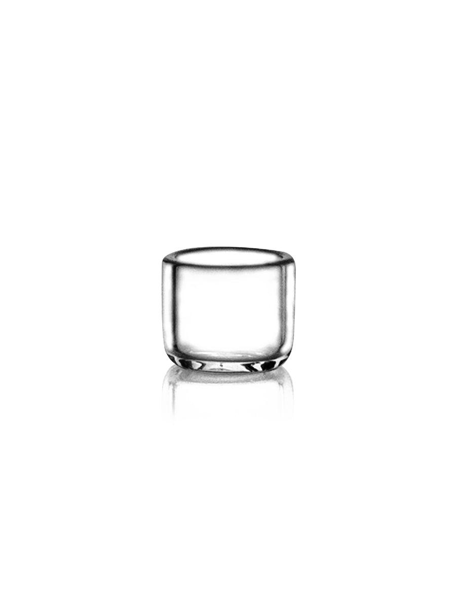 GRAV® Concentrate Quartz Bucket Insert, 3pc