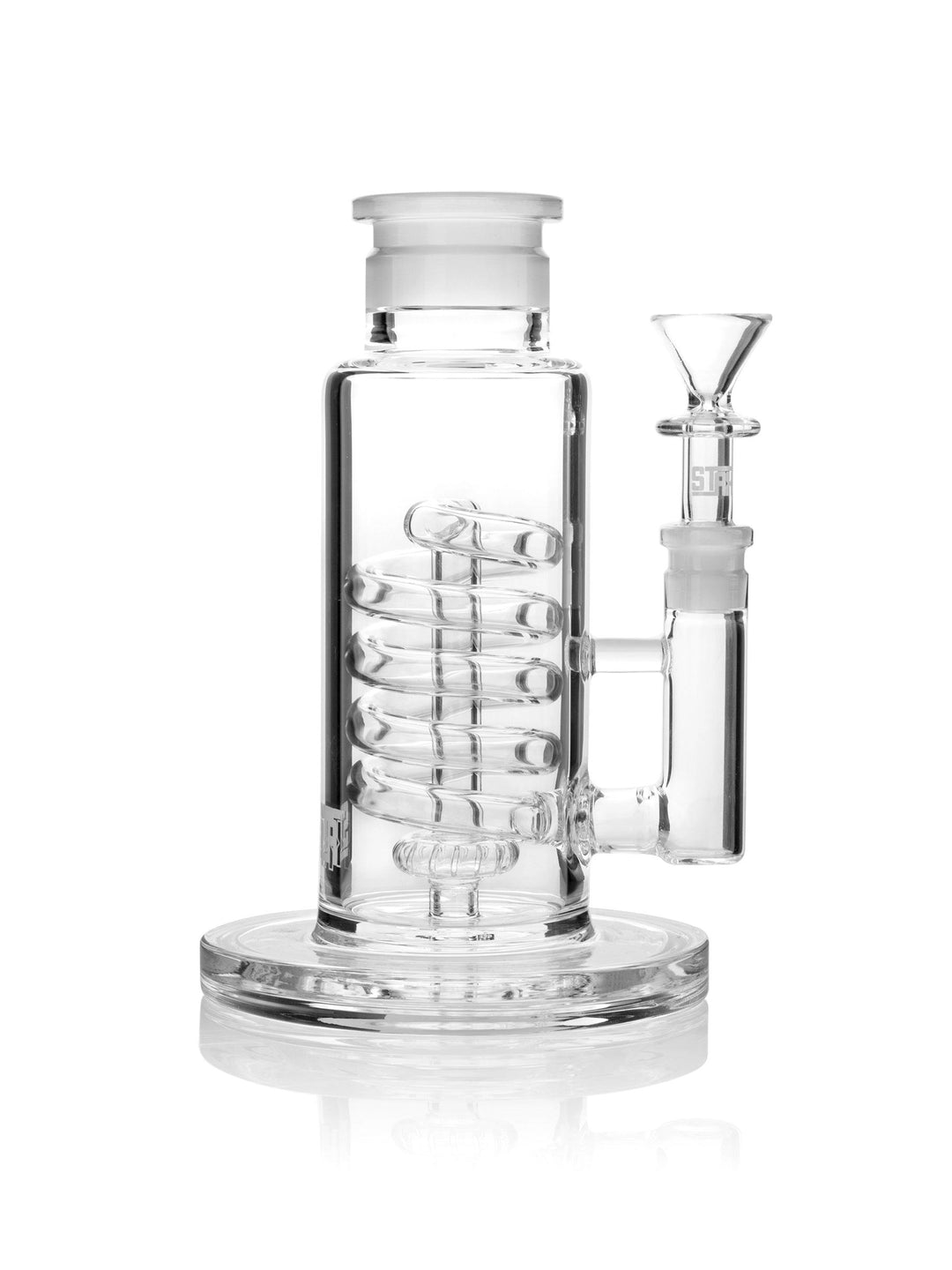 GRAV® STAX® Coil Showerhead Base