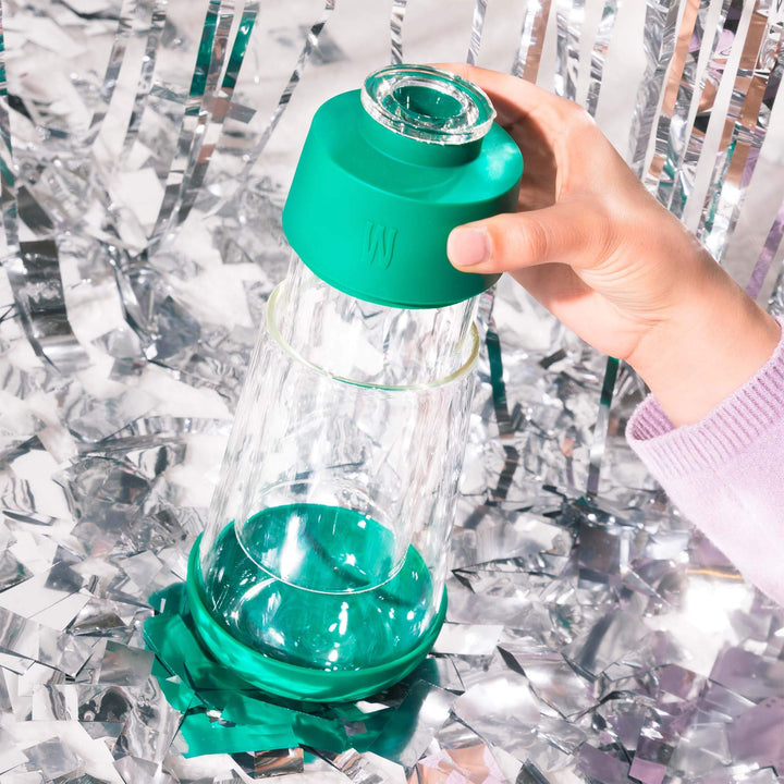 The Gravity Bong - Forest