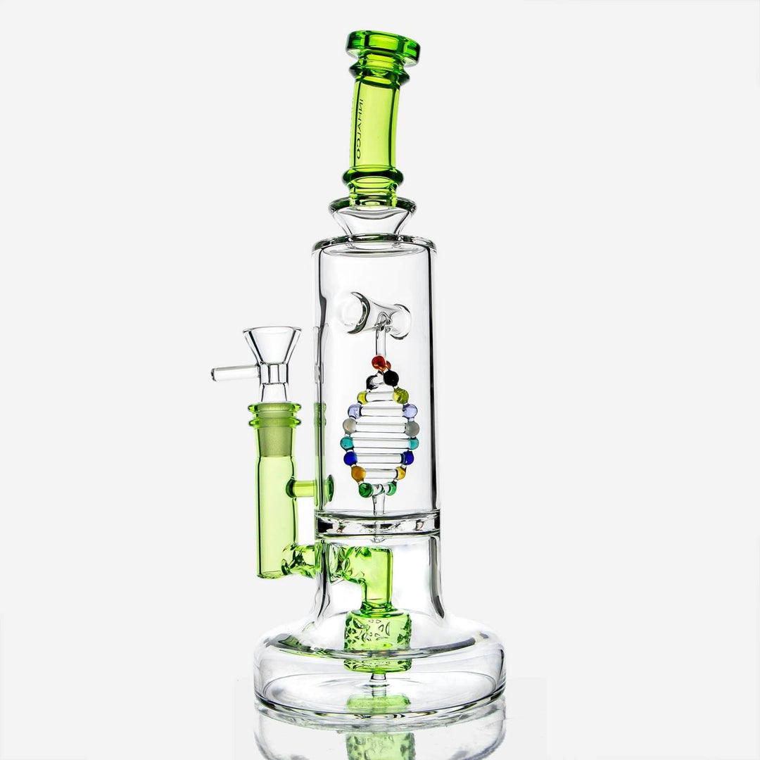 DNA Bong by PILOTDIARY | BDDbrands