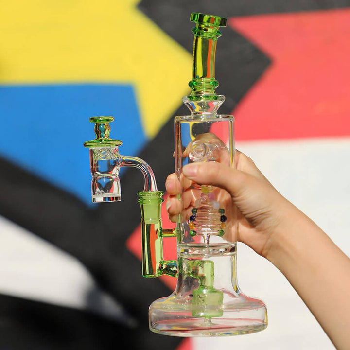 DNA Bong - view 5 | BDDbrands