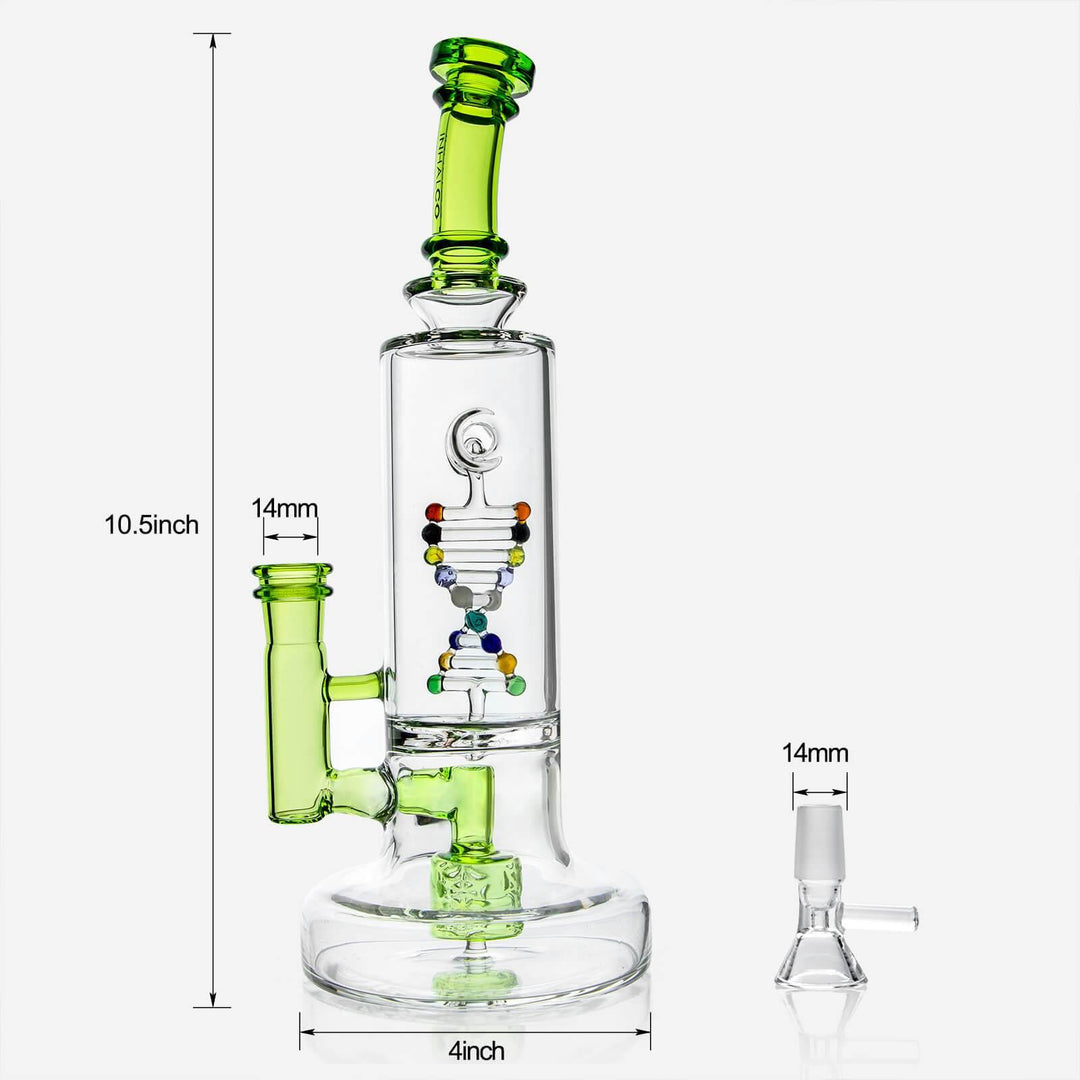 DNA Bong - view 6 | BDDbrands