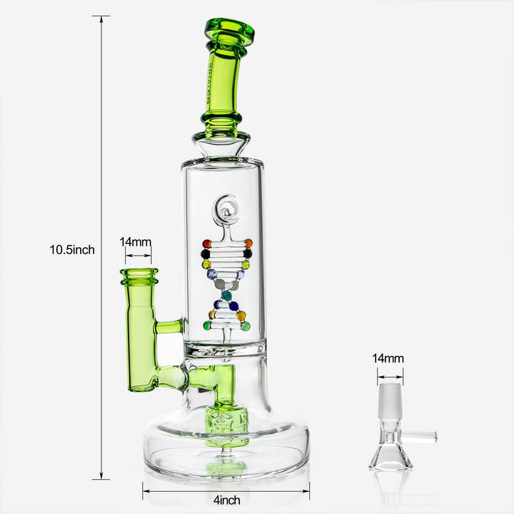 DNA Bong - view 6 | BDDbrands
