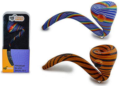 HyBird Sherlock Pipe