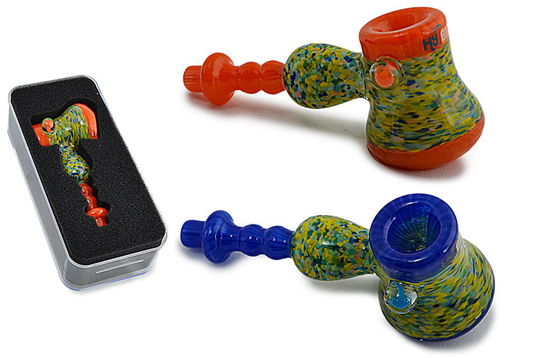 HyBird Hammer Pipe