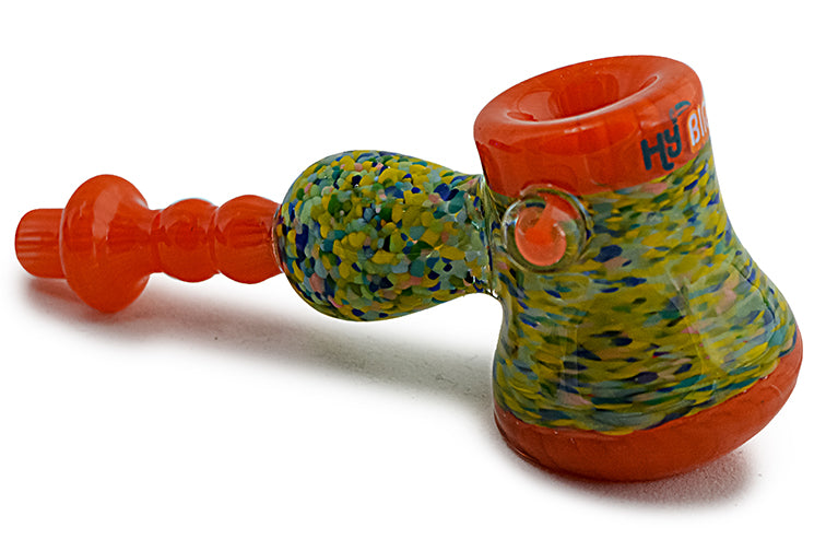 HyBird Hammer Pipe