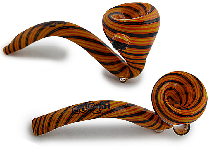 HyBird Sherlock Pipe