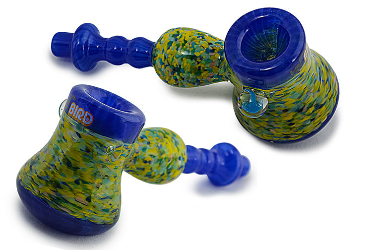 HyBird Hammer Pipe