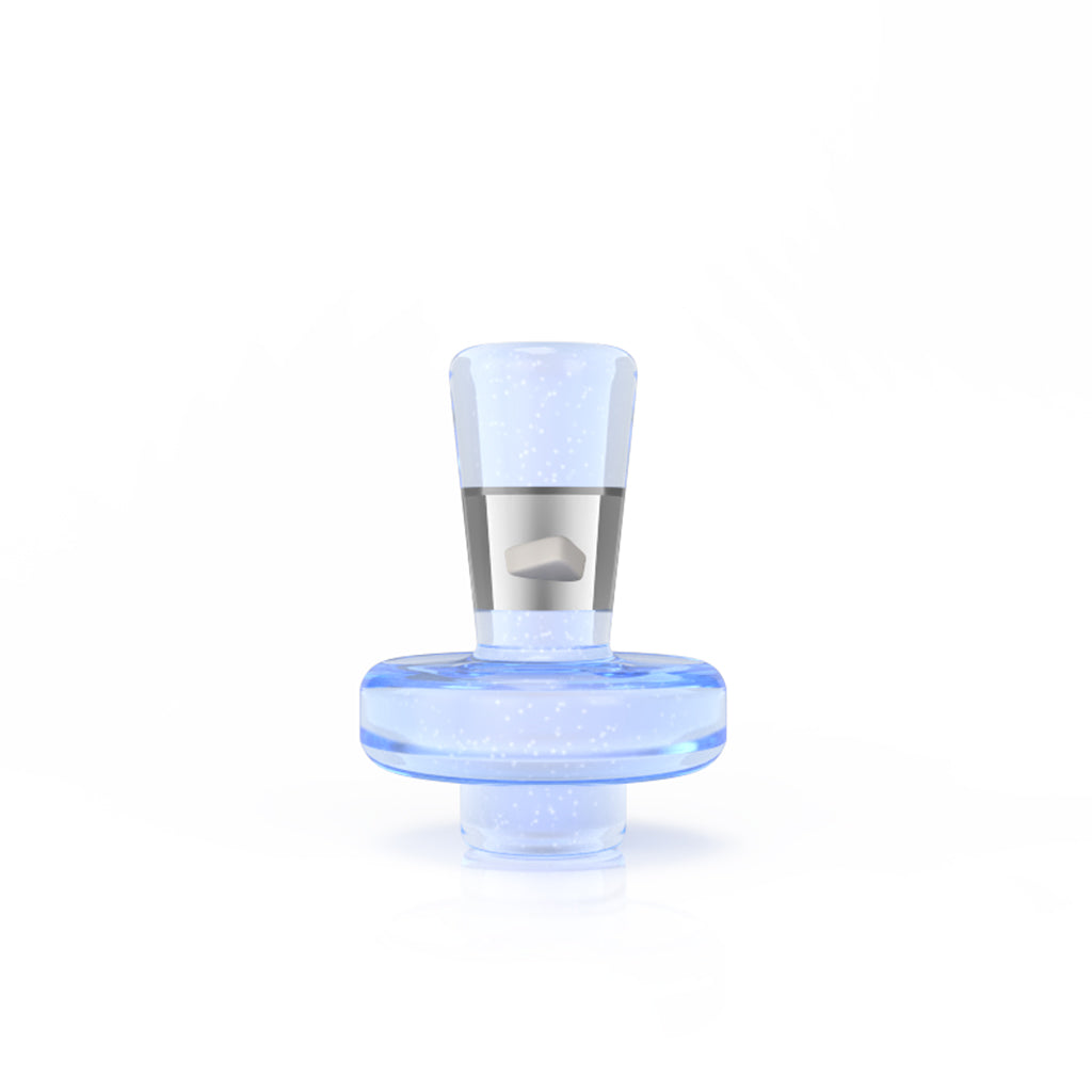 Honeybee OPAL BELL TOP TERP SLURPER CAP