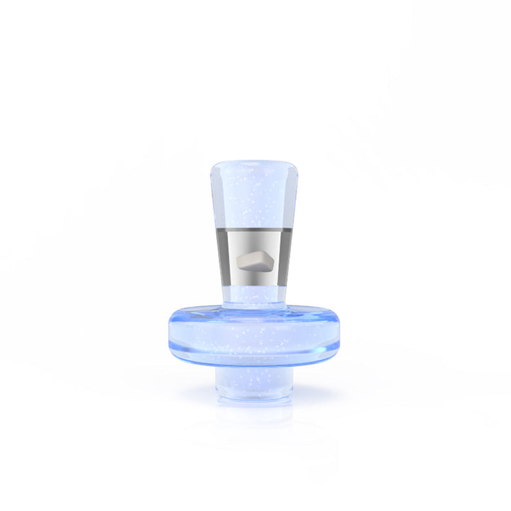 Honeybee OPAL BELL TOP TERP SLURPER CAP