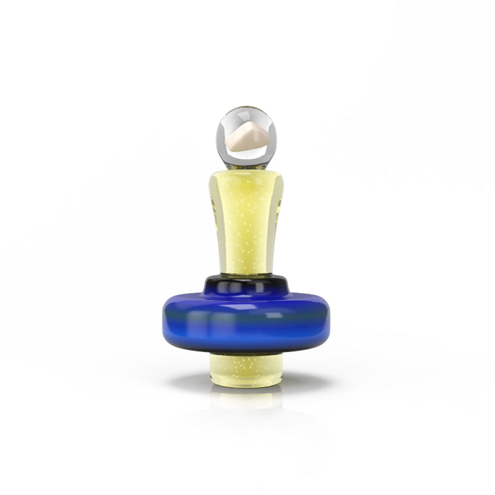 Honeybee OPAL BELL TOP TERP SLURPER CAP