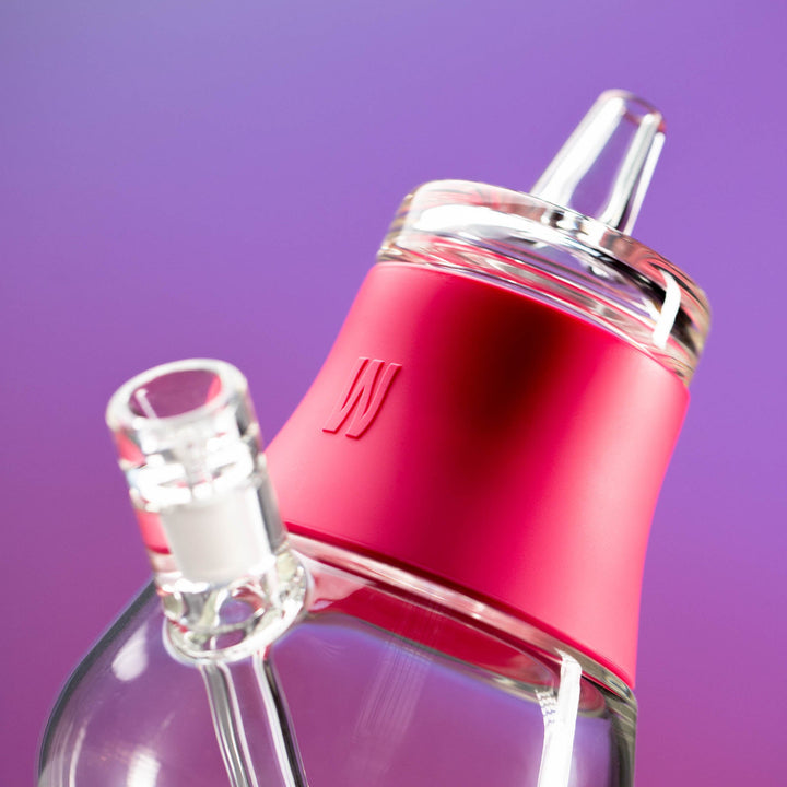 The Bubbler - Hot Pink - view 2 | BDDbrands
