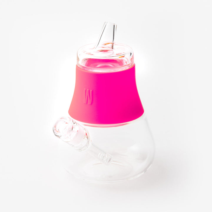 The Bubbler - Hot Pink by Weeday | BDDbrands