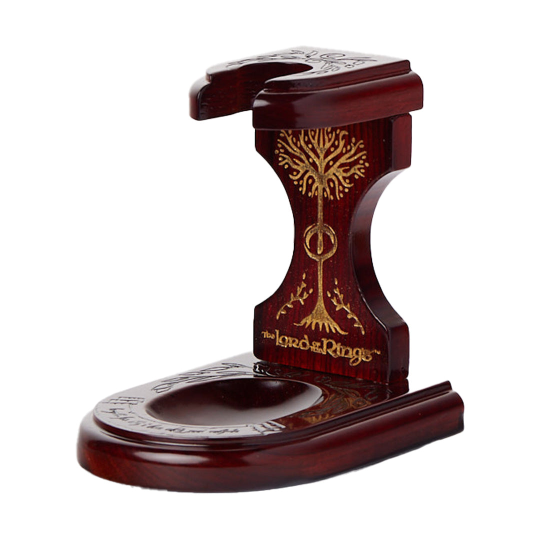 Lord of The Rings Pipe Stand by Shire Pipes | BDDbrands